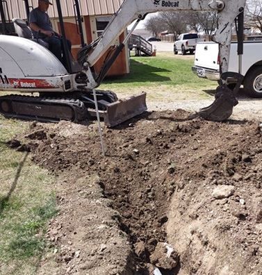 Underground Construction