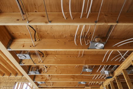 electrical wiring