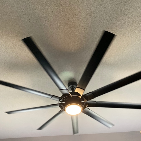 Ceiling Fans