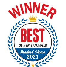 Best of New Braunfels 2021 Best of New Braunfels 2021