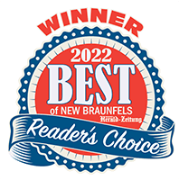 Best of New Braunfels 2022 Best of New Braunfels 2022