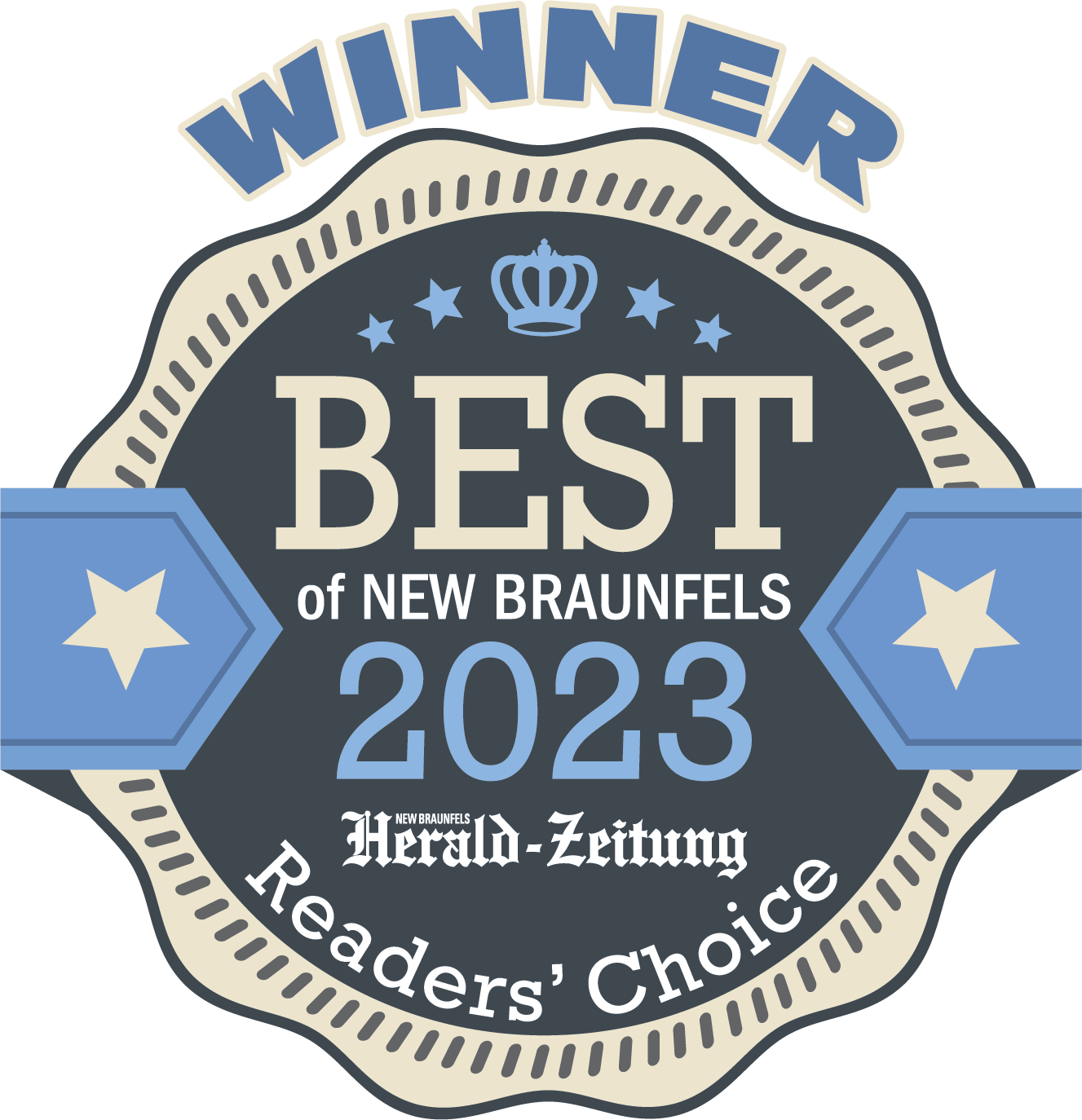 Best of New Braunfels 2023 Best of New Braunfels 2023