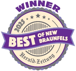 Best of New Braunfels 2025 Best of New Braunfels 2025